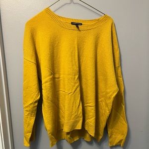 Eileen fisher sweater